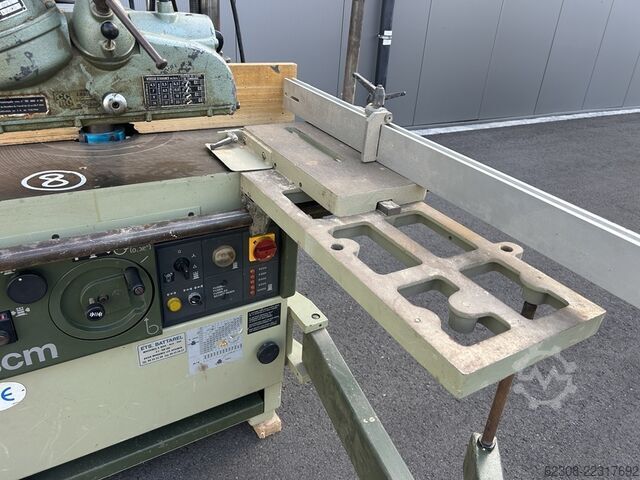 1996 SCM T110 SCM T110