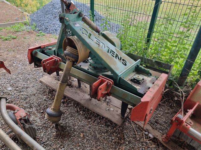 Rotorkopeg CLEMENS TK 150