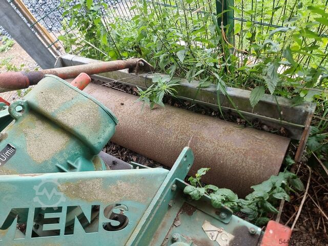 Rotorkopeg CLEMENS TK 150