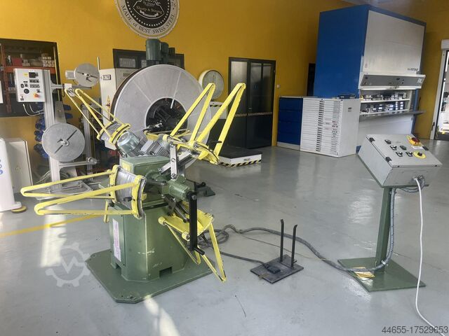 Bobine Millutensil SLMD 500