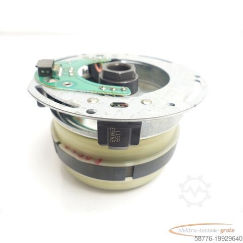 Składnik Siemens Tacho 1FU1050-6NF