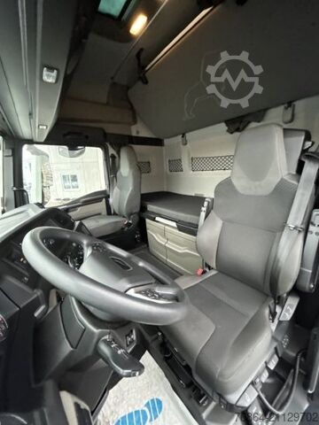 Cap tractor standard MAN TGX 18.510 4X2, GX, INTARDER, EURO 6