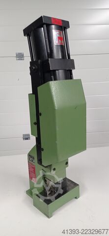 Kloubový lis Schling UNI-2-PN-K