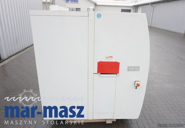 Πλάνη τεσσάρων όψεων WINTER Profimax 4-20