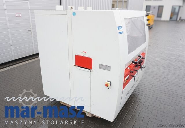 Πλάνη τεσσάρων όψεων WINTER Profimax 4-20