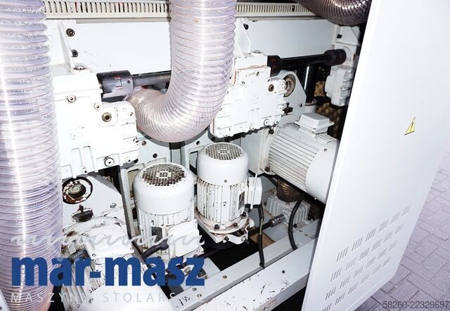 Πλάνη τεσσάρων όψεων WINTER Profimax 4-20