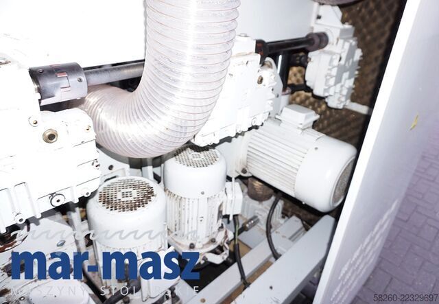 Πλάνη τεσσάρων όψεων WINTER Profimax 4-20