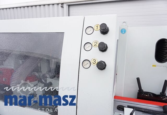 Πλάνη τεσσάρων όψεων WINTER Profimax 4-20