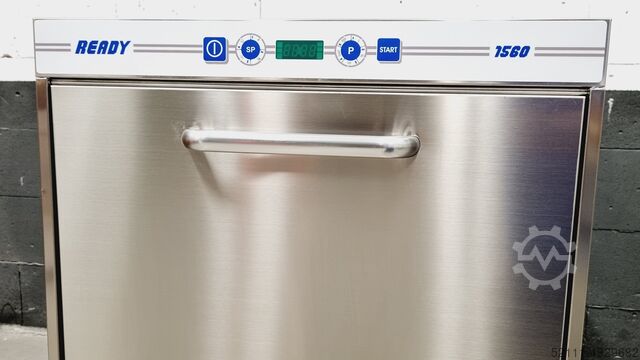 Bulaşık Makinesi Milbrandt R-Line