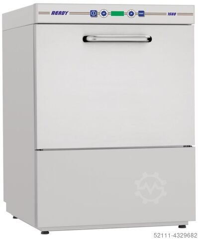 Lave-vaisselle Milbrandt R-Line