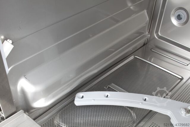 Lave-vaisselle Milbrandt R-Line