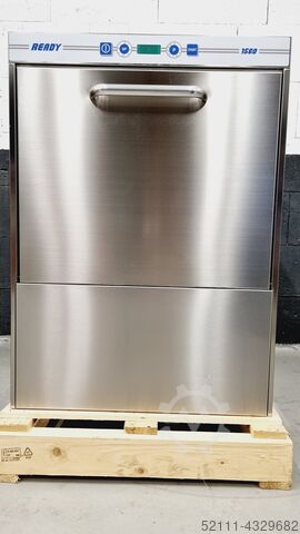 Lave-vaisselle Milbrandt R-Line