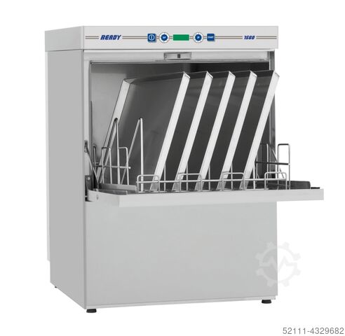 Lave-vaisselle Milbrandt R-Line