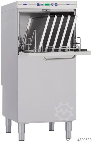 Geschirrspülmaschine Gastro R-Line mit Unterbau