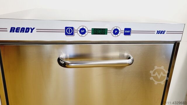 Myčka nádobí Gastro R-Line mit Unterbau