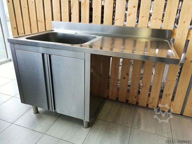 Skyllecenter Gastro SC 1400