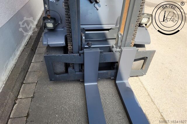 Diesel vorkheftruck Linde H25D