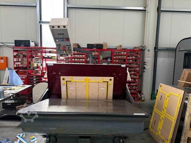 Stanspers Imperia Model F
