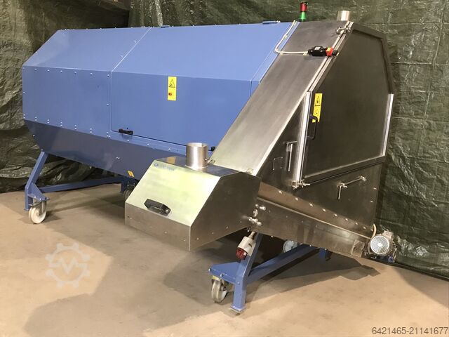 Przecinak Europrima S-350