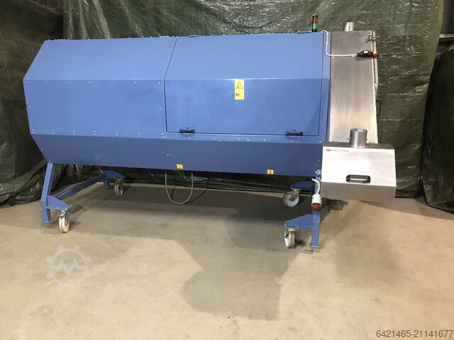 Przecinak Europrima S-350