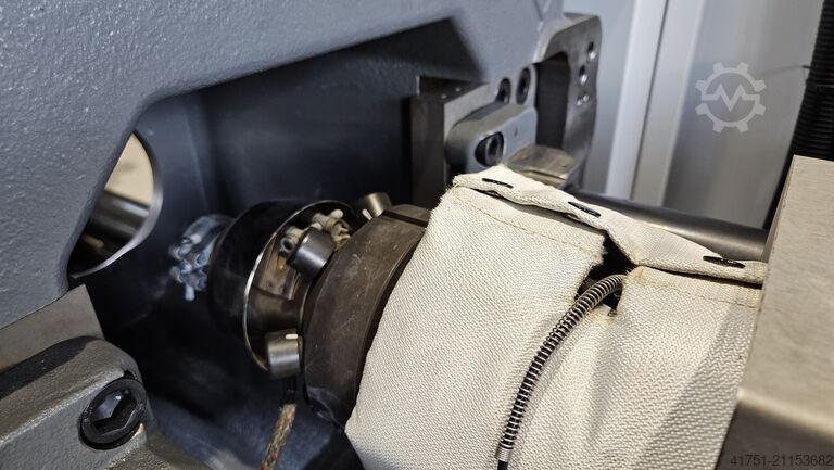 Sprøjtestøbemaskine Arburg 630 H 2500-400 mit Multilift