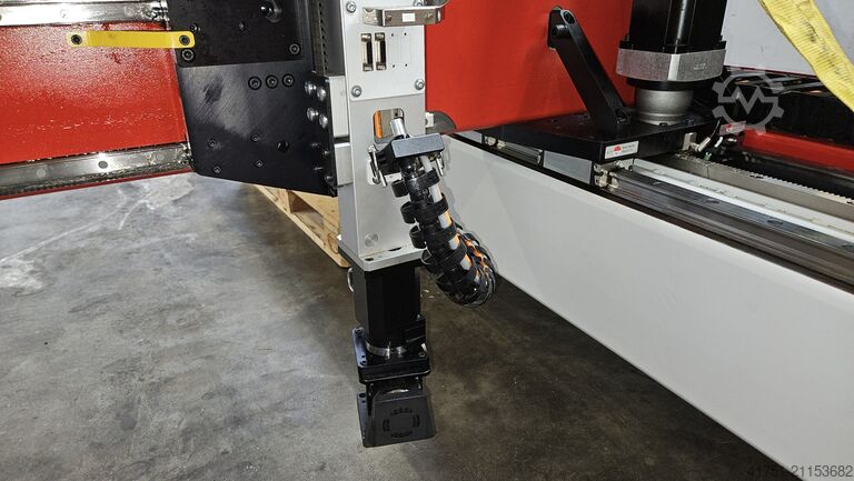 Sprøjtestøbemaskine Arburg 630 H 2500-400 mit Multilift