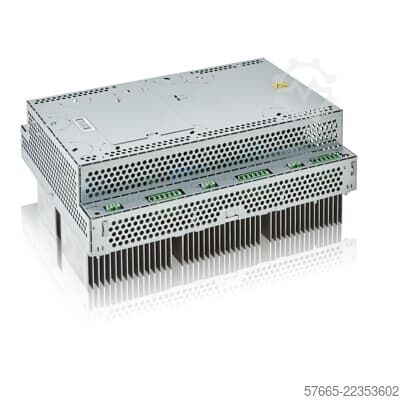 Industrirobot ABB DSQC 663 Drive Unit