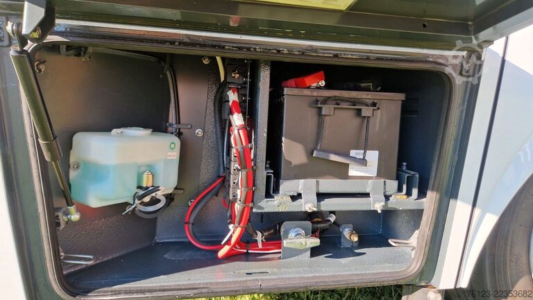 Autokar TEMSA Prestij SX Novo Lux Daily Lagerfahrzeug