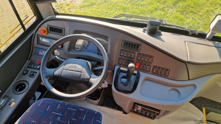 Autokar TEMSA Prestij SX Novo Lux Daily Lagerfahrzeug