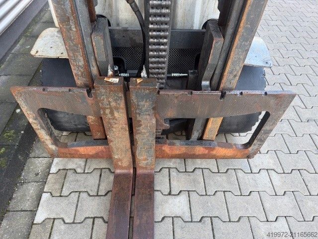 Stivuitoare diesel Still RX70-35