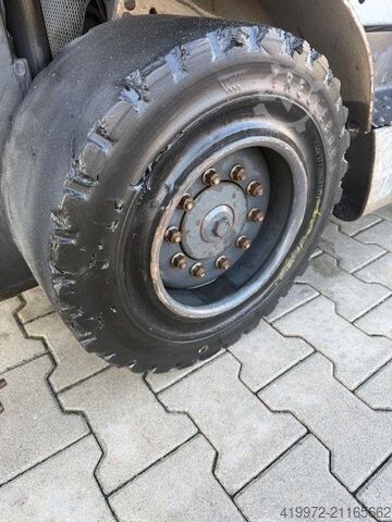 Stivuitoare diesel Still RX70-35