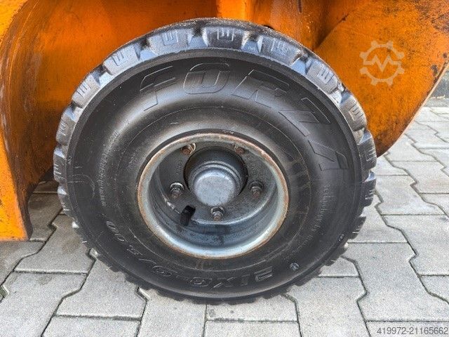 Stivuitoare diesel Still RX70-35