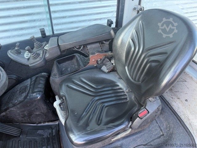 Stivuitoare diesel Still RX70-35