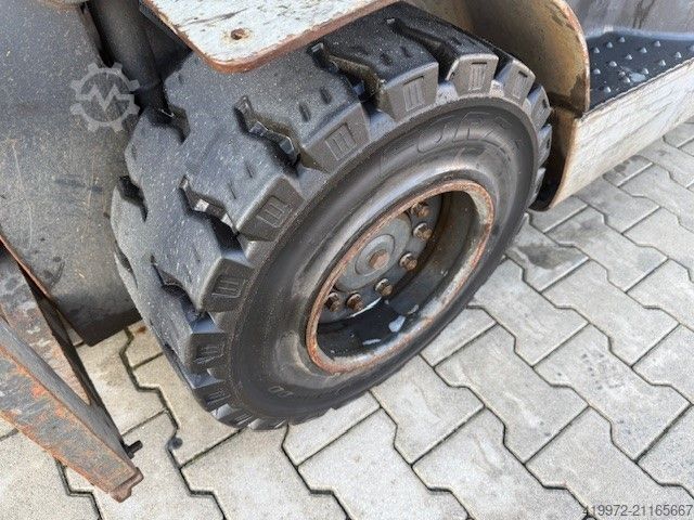 Stivuitoare diesel Still RX70-35