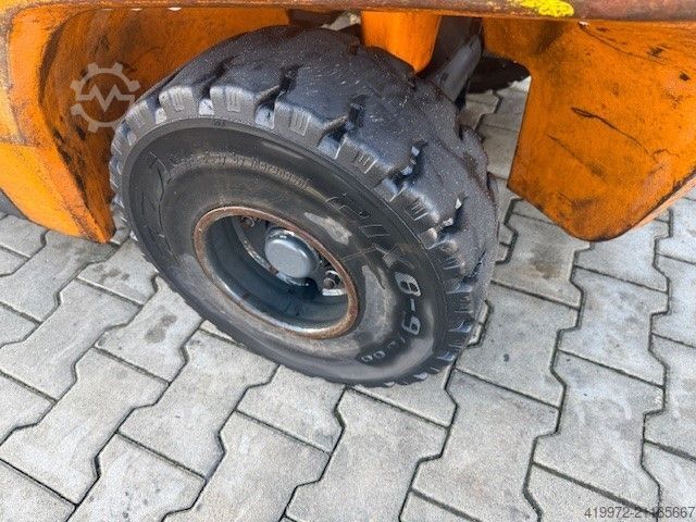 Stivuitoare diesel Still RX70-35