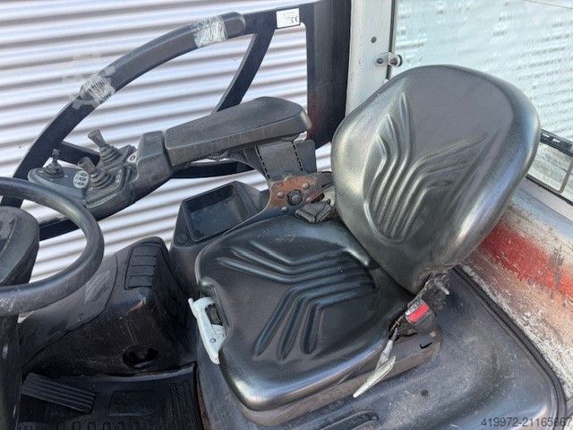 Stivuitoare diesel Still RX70-35