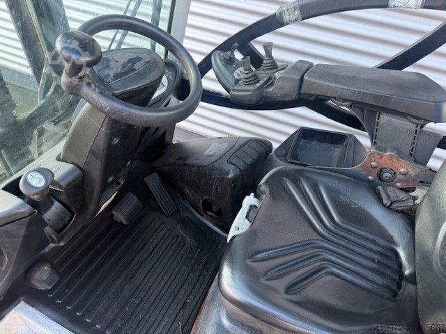 Stivuitoare diesel Still RX70-35