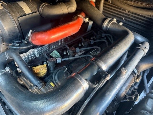 Stivuitoare diesel Still RX70-35