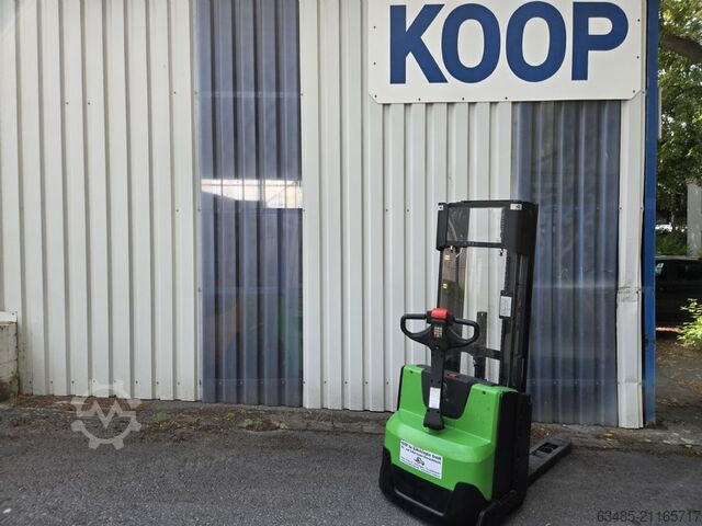 Fodgængerstabler Cesab S 214