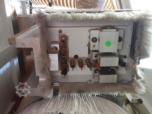 Centro di lavorazione SCM RECORD 110 Prisma