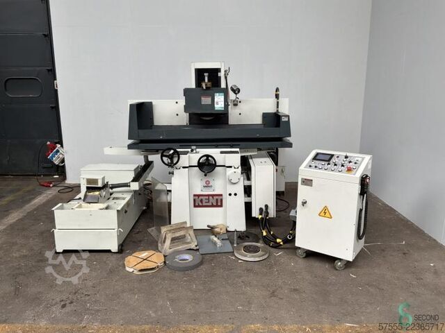 Vlakslijpers  KENT KGS-63WM1 2015 KENT 