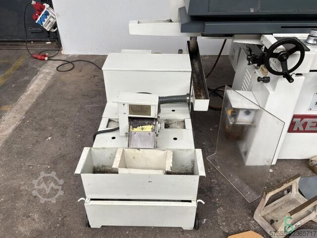 Vlakslijpers  KENT KGS-63WM1 2015 KENT 