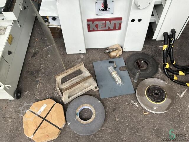 Vlakslijpers  KENT KGS-63WM1 2015 KENT 