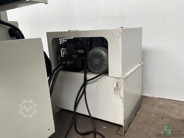 Vlakslijpers  KENT KGS-63WM1 2015 KENT 