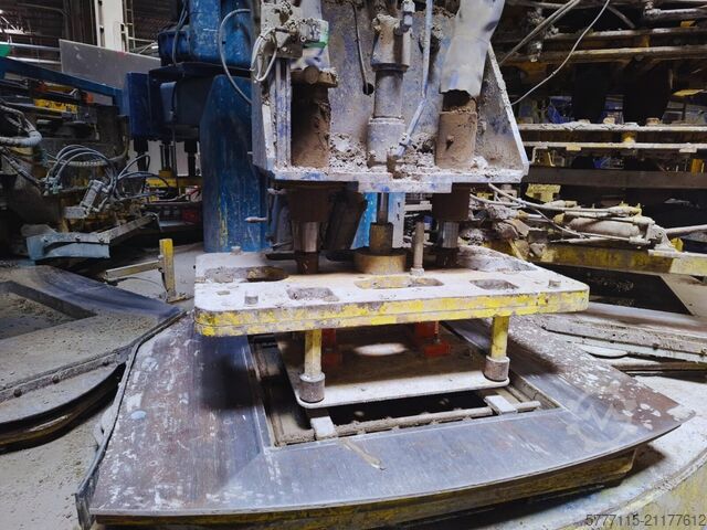 Lis MASA UNI 2000-600