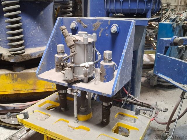 Lis MASA UNI 2000-600