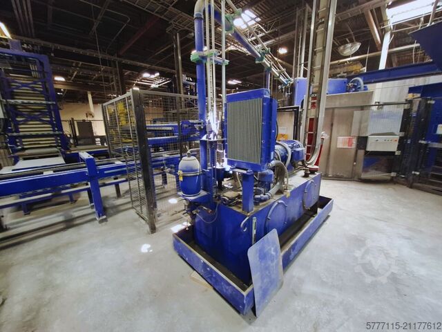 Lis MASA UNI 2000-600