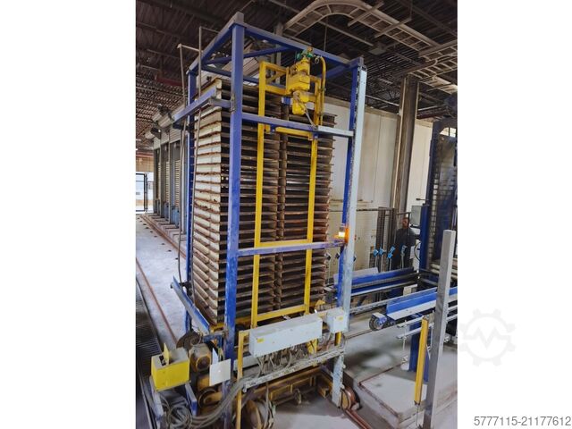 Lis MASA UNI 2000-600