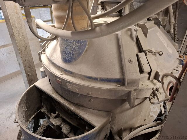 Lis MASA UNI 2000-600