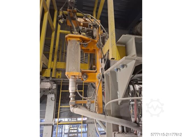 Lis MASA UNI 2000-600